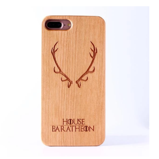 Funda Game of Thrones Compatible con Apple - Image 5