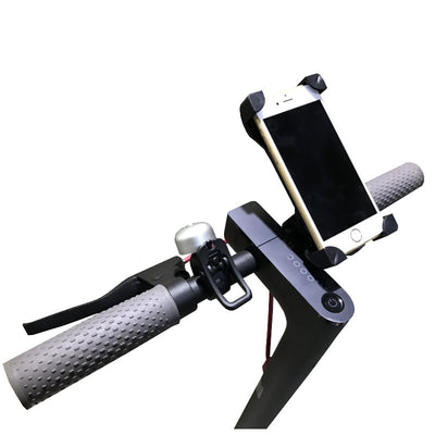 Soporte Universal para Celular en Bicicleta