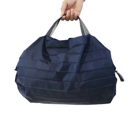 Bolsas de Compra Reutilizables Plegables Impermeables Eco-Friendly - Image 16