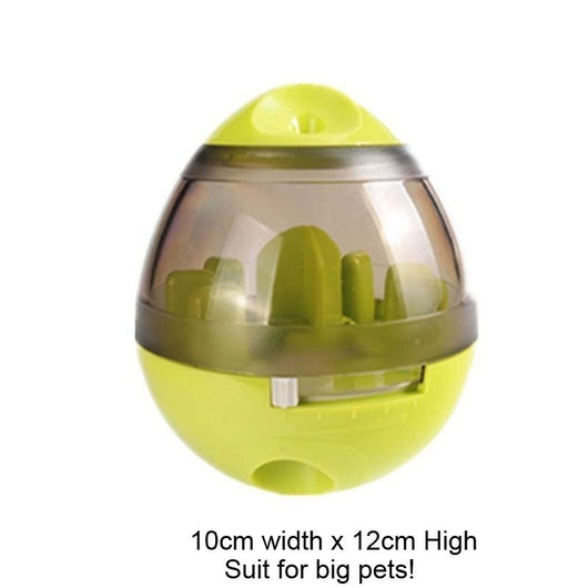 Juguete Dispensador de Premios Interactivo para Gatos - Estimulación Mental y Diversión - Image 10