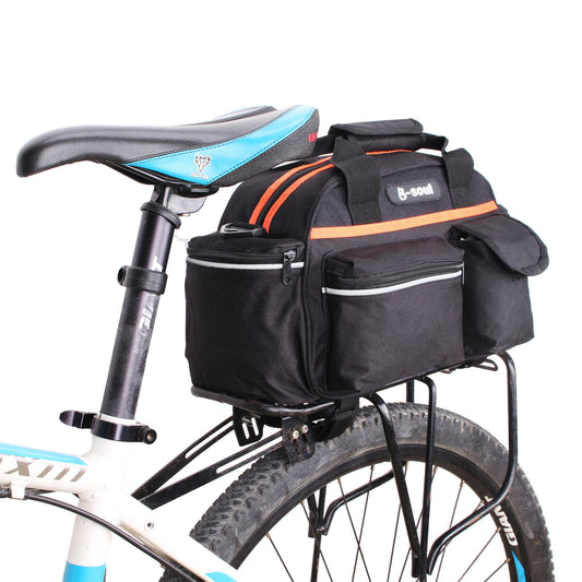 Paquete de Estantes para Bicicleta de Montaña - Image 2