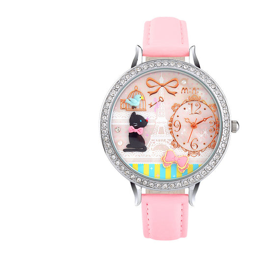 Reloj Infantil para Estudiantes de Secundaria - Image 9
