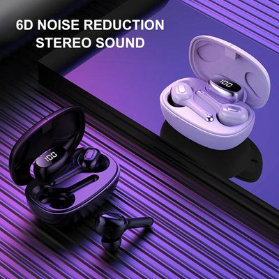 Auriculares Traductores T9s con Bluetooth - Image 2