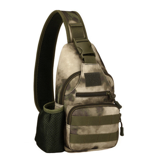 Bolsa de Pecho para Botella de Agua - Image 6