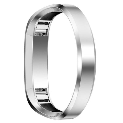 Pulsera Inteligente Fitbit Alta en Acero Inoxidable - Image 2
