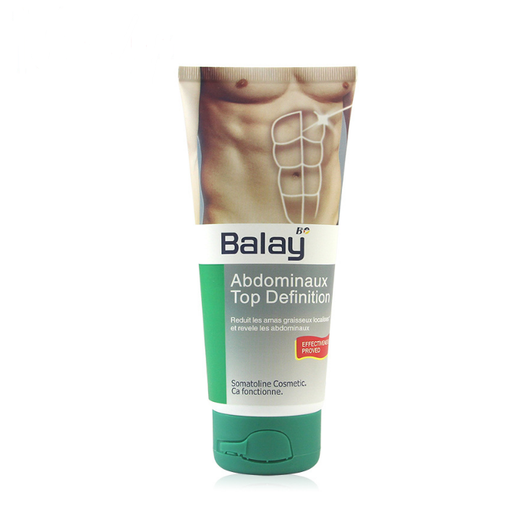 Crema Reductora Abdominal para Hombres - Firmeza y Definición - Image 5