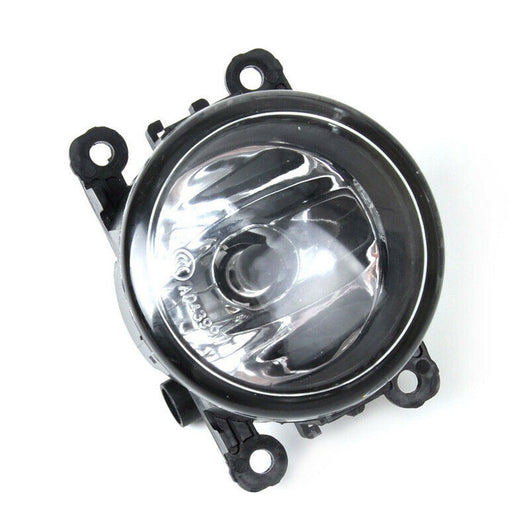 Conjunto de Faros Antiniebla Laterales para Auto en Negro - Image 10