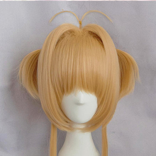 Peluca Cosplay Realista de Cuero Cabelludo para Hombre y Mujer - Image 10