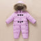 Light Morado 100 Cm