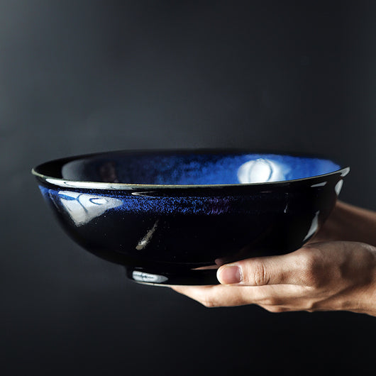 Tazón de Cerámica para Ramen y Fideos - Image 2