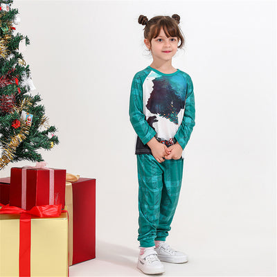 Pijama Navideño Dinosaurio para Toda la Familia - Image 15