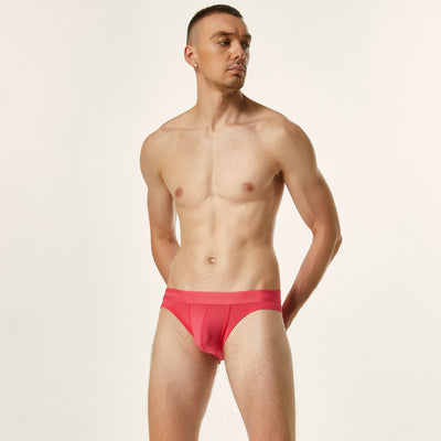 Bóxer Triangular Hombre Macaron Malla Fresca Verano - Image 10