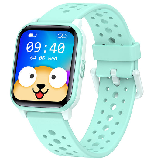 Reloj Inteligente Infantil con GPS, Música y Foto - Image 9