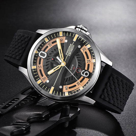 Reloj Bojani Clásico