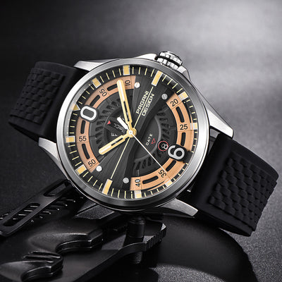 Reloj Bojani Clásico