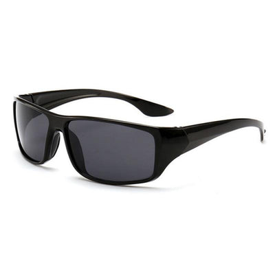 Gafas de Visión Nocturna para Hombre - Lentes Deportivos Profesionales