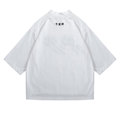 Camiseta de Algodón Puro Premium - Image 4