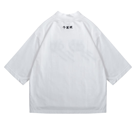 Camiseta de Algodón Puro Premium - Image 4