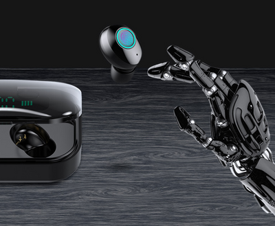 Auriculares Inalámbricos Bluetooth de Alto Rendimiento - Image 13