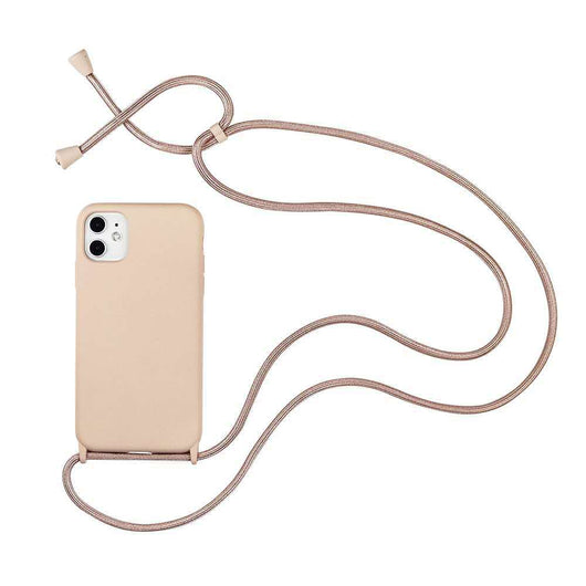 Funda para Teléfono con Correa Colgante Anticaídas - Image 12