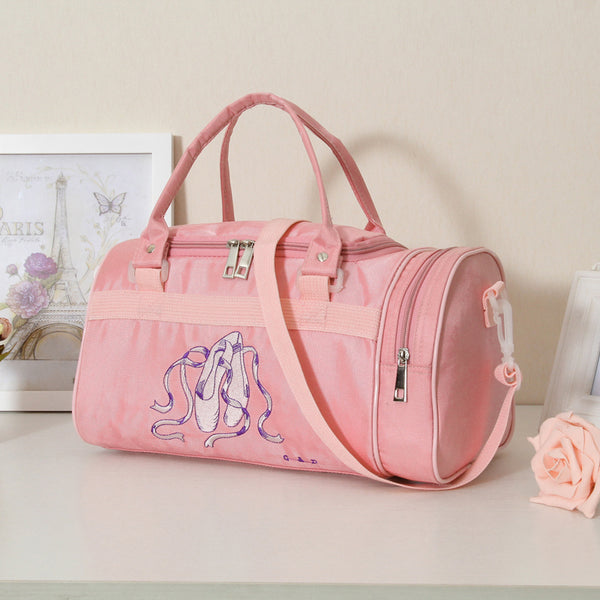 Mochila para Ballet Profesional