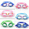 Gafas de Natación Infantiles Antiempañantes e Impermeables