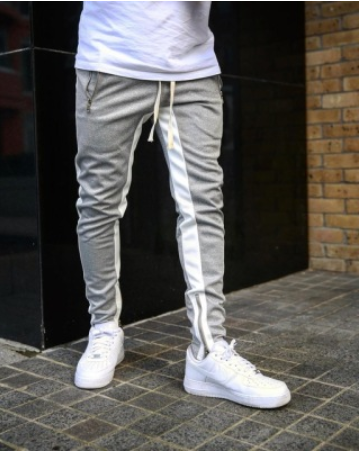 Pantalones Deportivos Casuales para Hombre