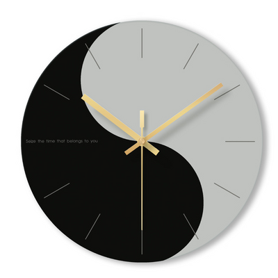 Reloj de Pared en Vidrio Templado - Image 14