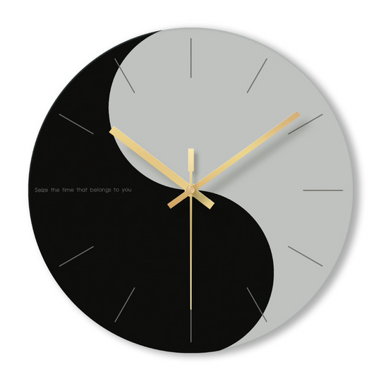Reloj de Pared en Vidrio Templado - Image 14