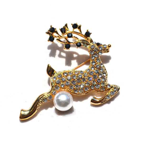 Broche de Cristal Navideño - Image 19
