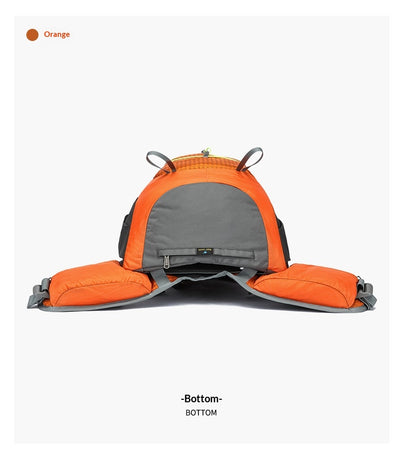 Mochila de Senderismo de Gran Capacidad para Deportes al Aire Libre - Image 21
