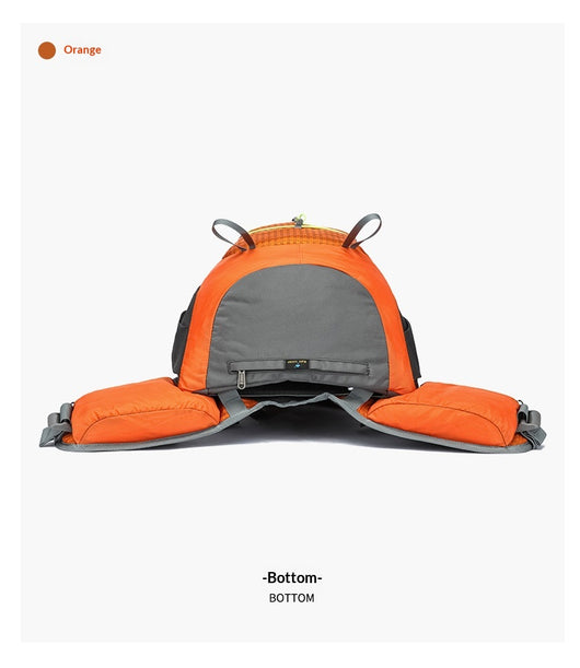 Mochila de Senderismo de Gran Capacidad para Deportes al Aire Libre - Image 21