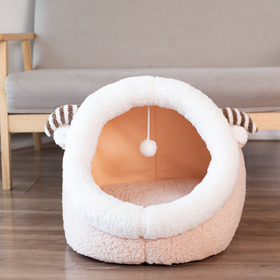 Arena para Gatos y Perros Otoño-Invierno Premium - Image 4
