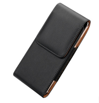 Funda de Cuero para Celular con Correa de Cintura - Image 5