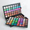 Paleta de Sombras Compacta