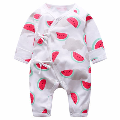 Mameluco Primavera para Bebés
