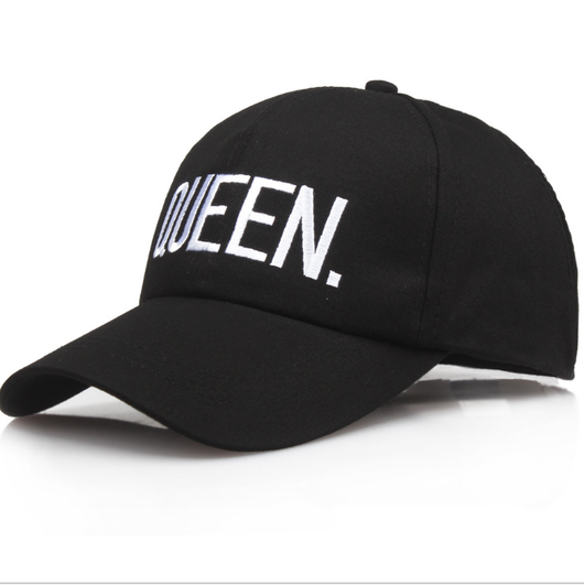 Gorra Hip Hop con Bordado de Letras - Estilo Urbano y Casual - Image 6
