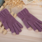 Roxo Tamanho Único