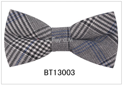 Corbatín Doble Británico para Caballero Elegante - Image 15