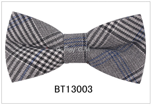 Corbatín Doble Británico para Caballero Elegante - Image 15