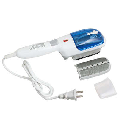 Plancha de Vapor Portátil - Limpiador de Ropa Profesional para Viajes - Image 7