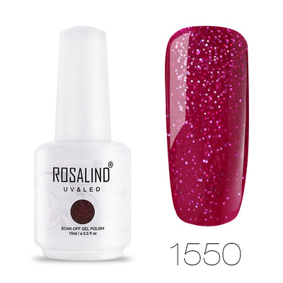 Esmalte de Uñas Color Sólido Premium - Image 59
