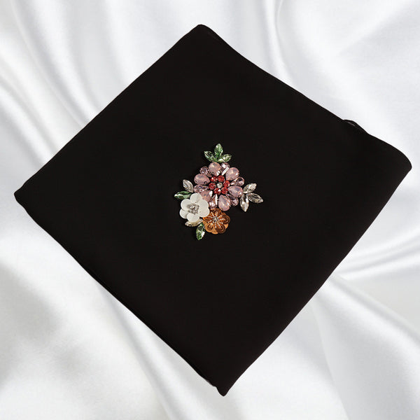 Turbante Diamante - Pañuelo Musulmán Malayo Elegante - Image 49