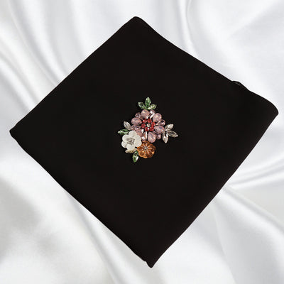 Turbante Diamante - Pañuelo Musulmán Malayo Elegante - Image 49