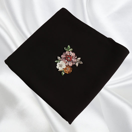 Turbante Diamante - Pañuelo Musulmán Malayo Elegante - Image 49