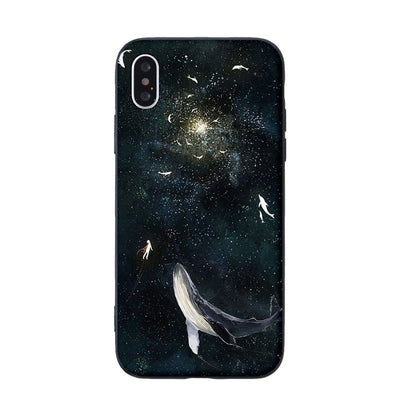 Funda para iPhone XS Max - Diseño Minimalista con Protección Total - Image 7
