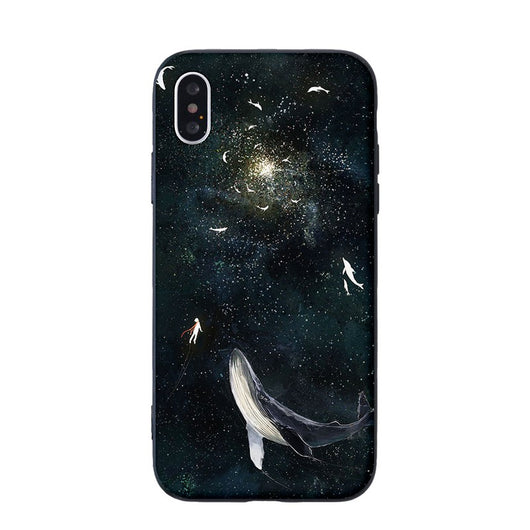 Funda para iPhone XS Max - Diseño Minimalista con Protección Total - Image 7