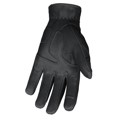 Guantes de Motociclista Piel de Oveja Retro Clásico - Image 10