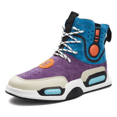 Zapatillas Deportivas de Alto Rendimiento - Image 6