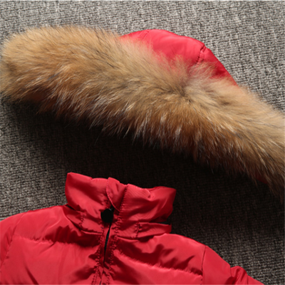 Chaqueta Plumón Siamés - Image 7